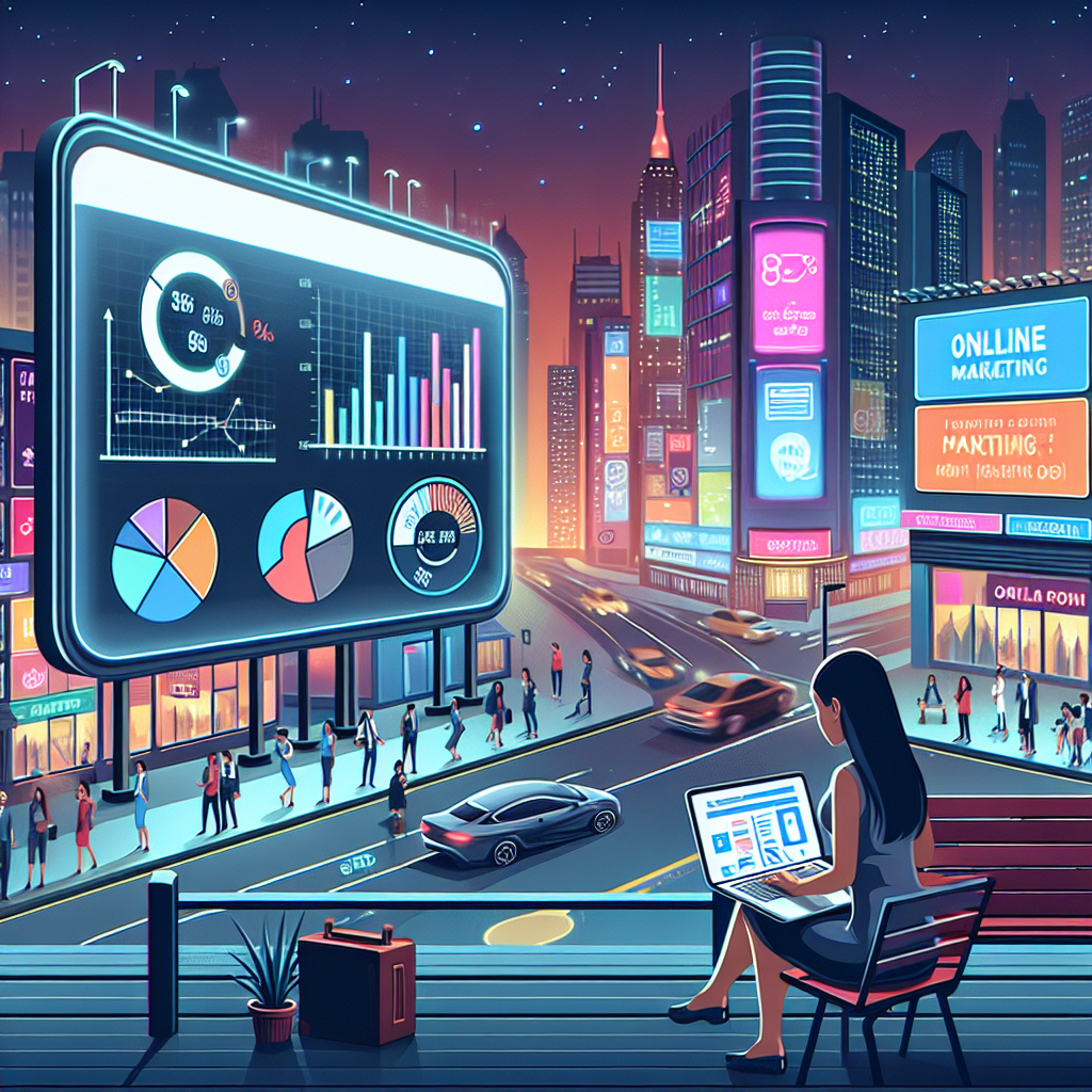 Digital-First Marketing: Transform Your Business for the Modern Age