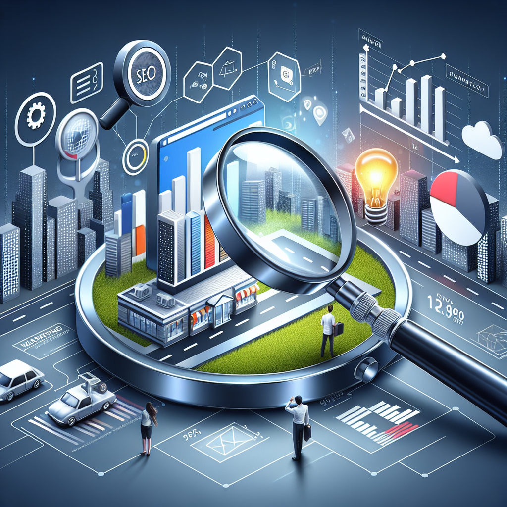 Why Your Business Needs an SEO Marketing Agency: The Complete Guide